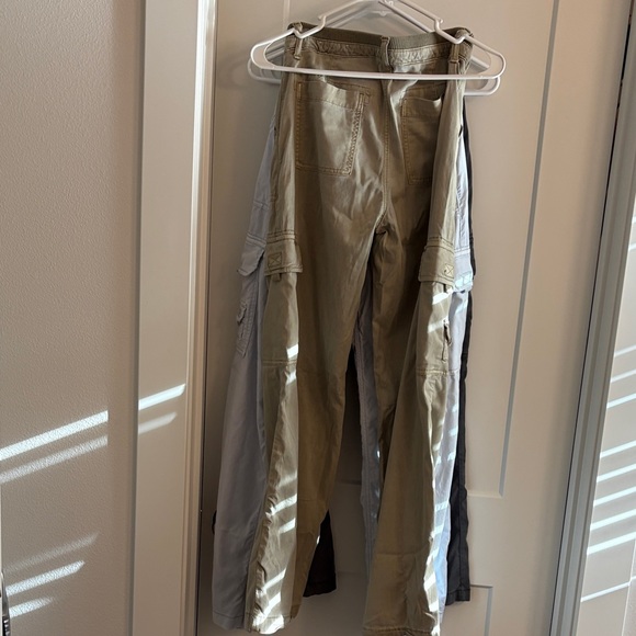 Stylish Cargo Pants Bundle - Picture 9 of 13